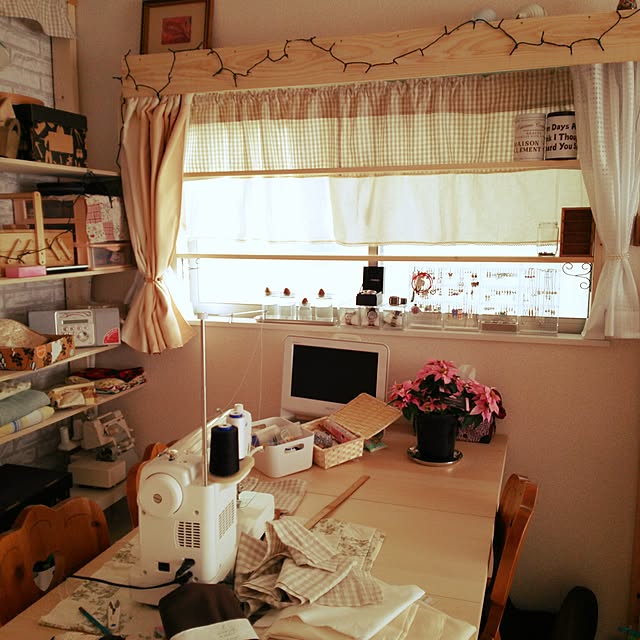 kazuさんの実例写真