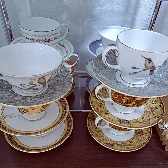 mihiroさんの部屋