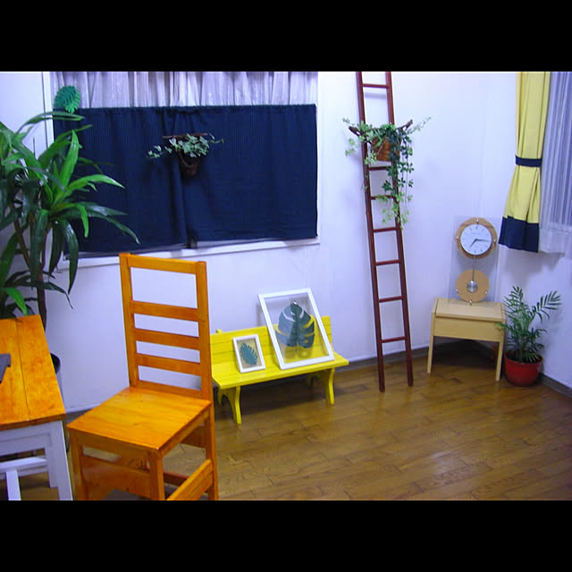 棚/DIY/ハンドメイド/観葉植物のインテリア実例 - 2017-10-23 22:38:12