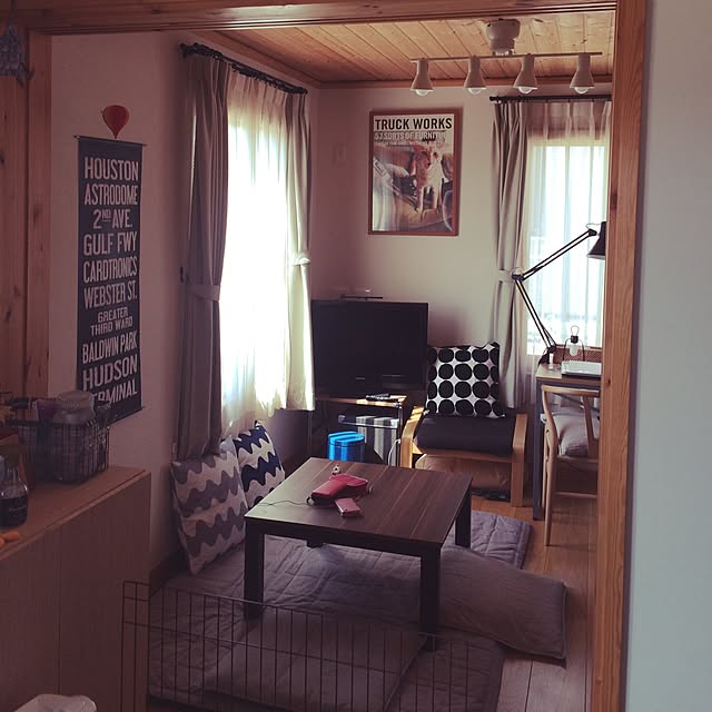 77さんの実例写真