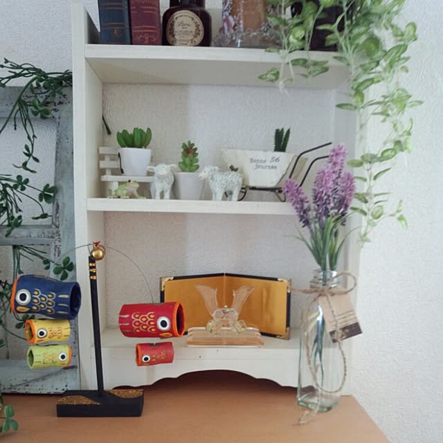 mamiさんの実例写真