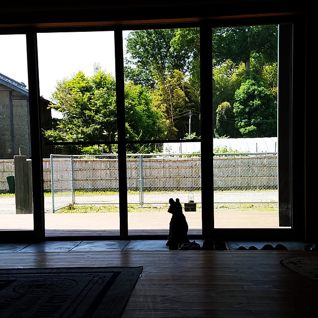 crapgreenさんの実例写真
