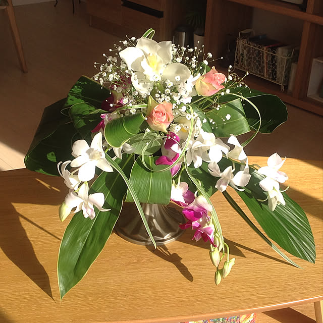 2.11maririnさんの実例写真