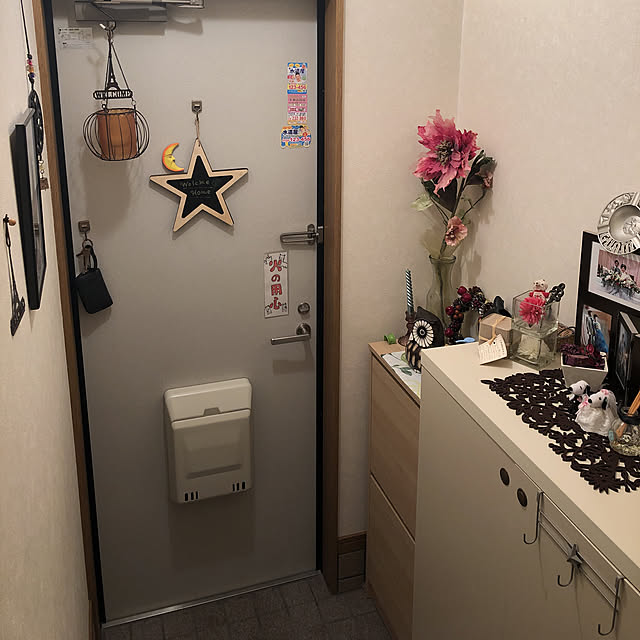 eriさんの実例写真