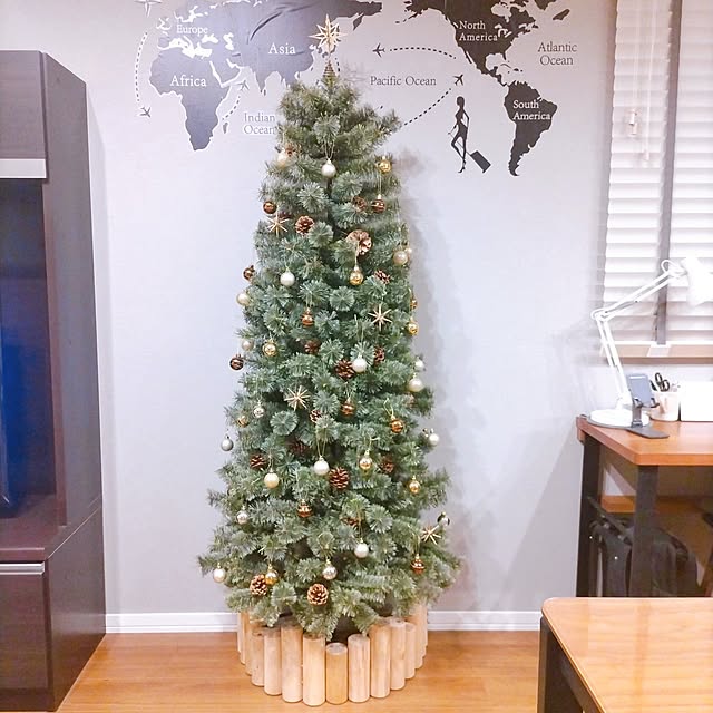 ayupoohさんの実例写真