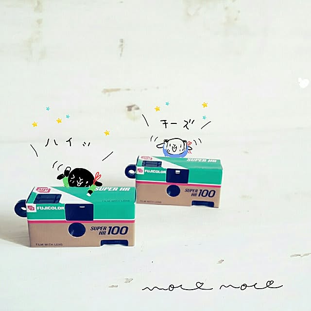 moco-mocoさんの実例写真