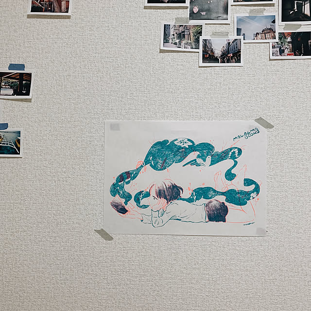 aymhr528さんの実例写真