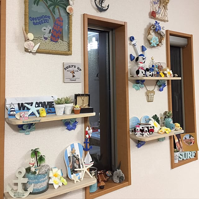 hinati20Tさんの実例写真