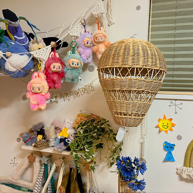 cocoさんの部屋