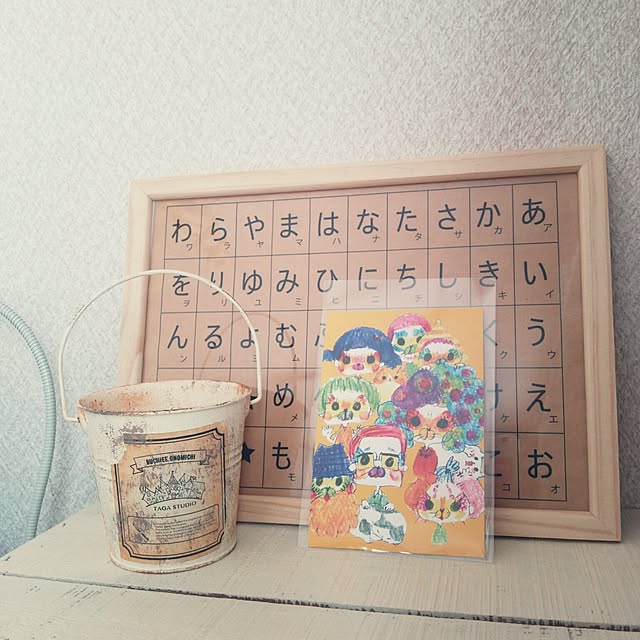miiさんの実例写真
