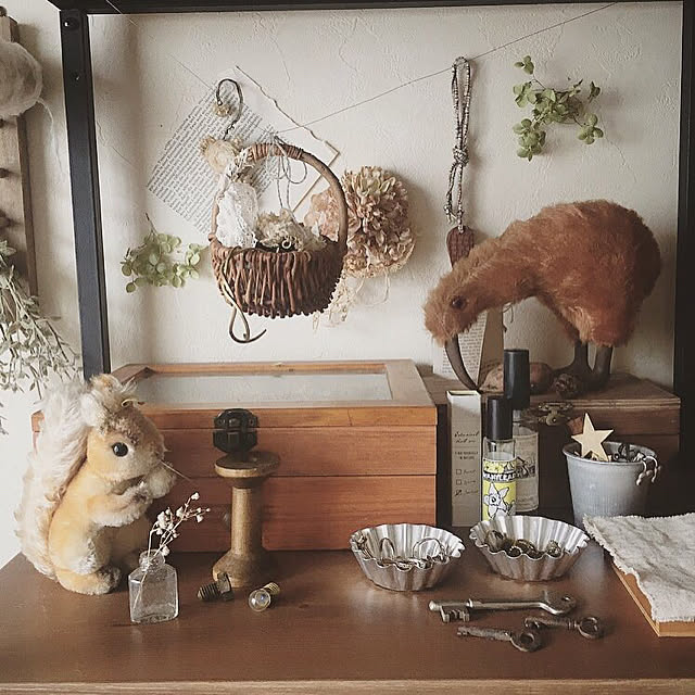 Aikoさんの実例写真