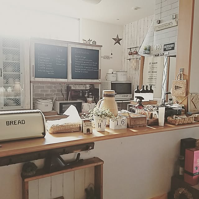 greencafeさんの実例写真