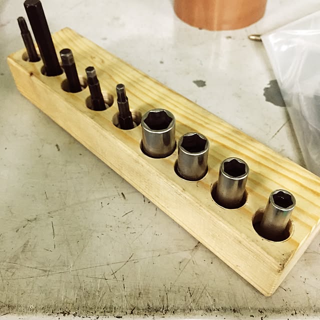 cruckytetsuyaさんの実例写真