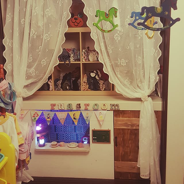 ruachanさんの実例写真