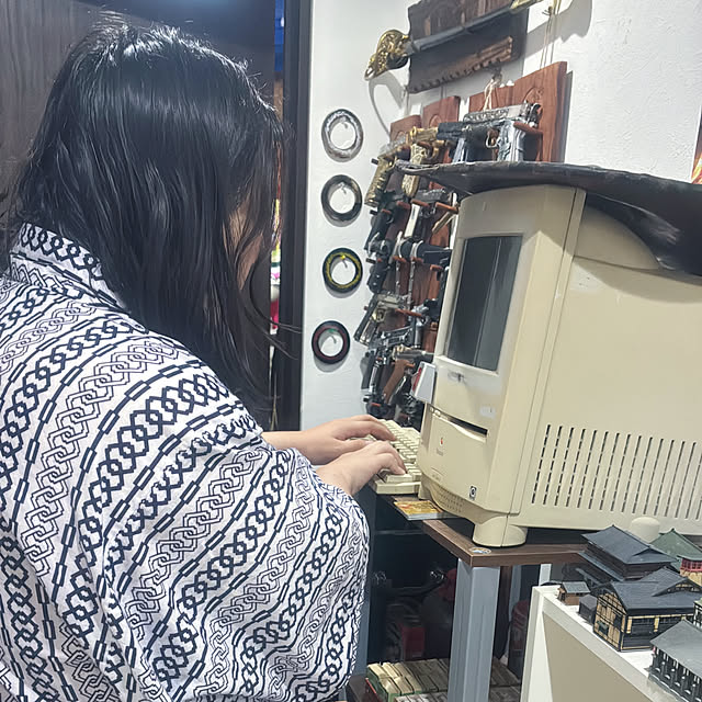 takakuzenさんの部屋