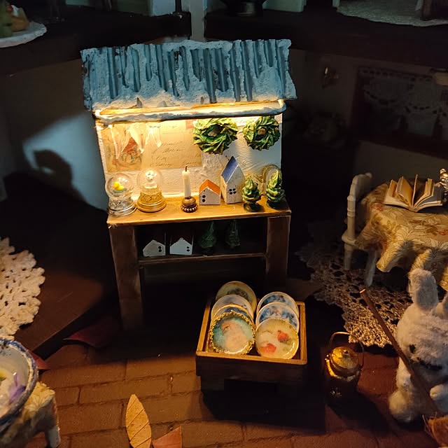 teamoさんの部屋