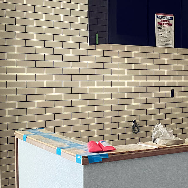 Rinさんの実例写真