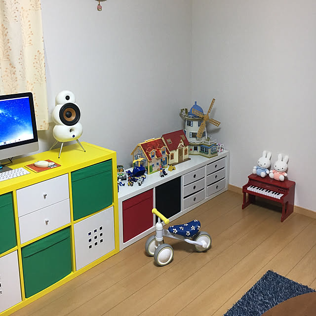 rinaさんの実例写真