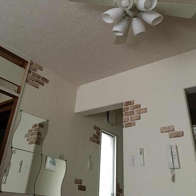 myumamaさんの実例写真