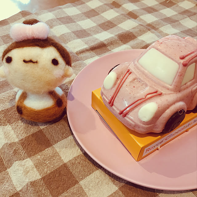 puni.punikoさんの実例写真