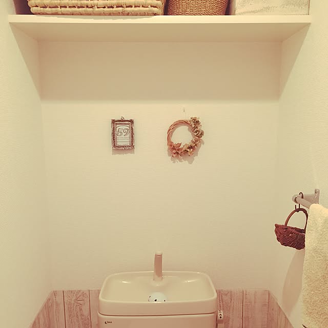 nanaemonさんの実例写真
