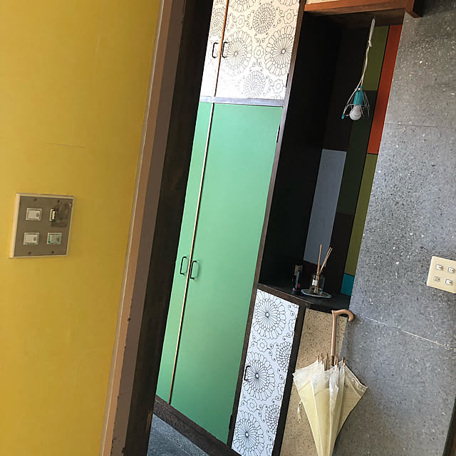 実例写真
