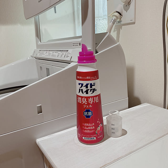 samanthaさんの実例写真