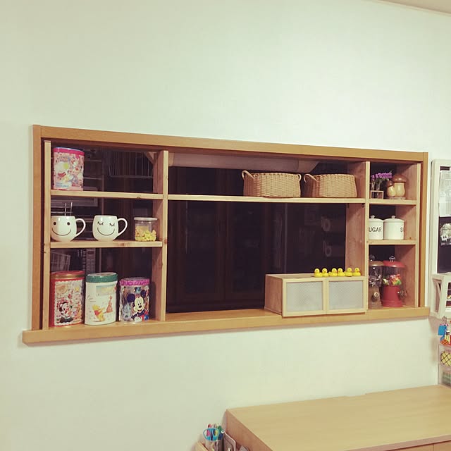 ki-mi0808さんの実例写真