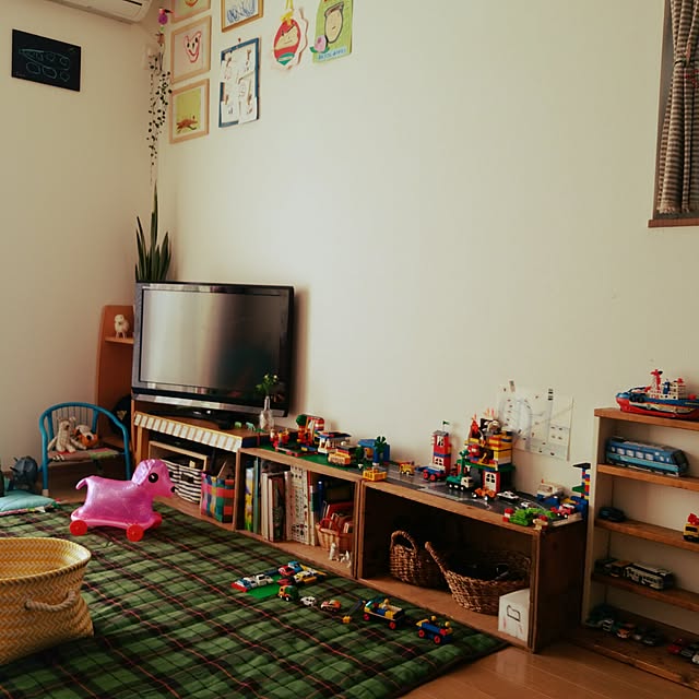 motocoさんの実例写真