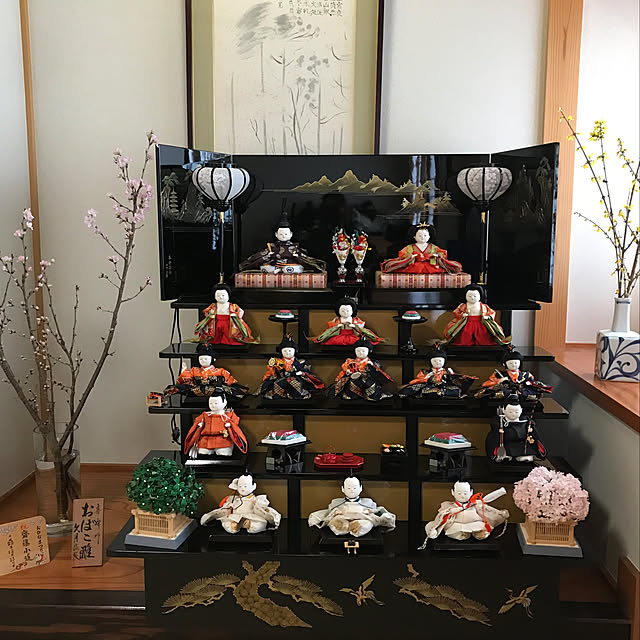 Harukaさんの実例写真
