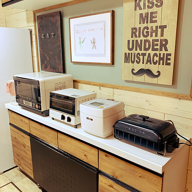 disk1mauloaさんの実例写真