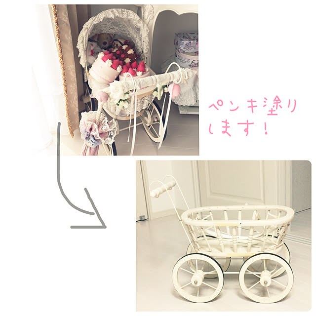 uraraさんの実例写真