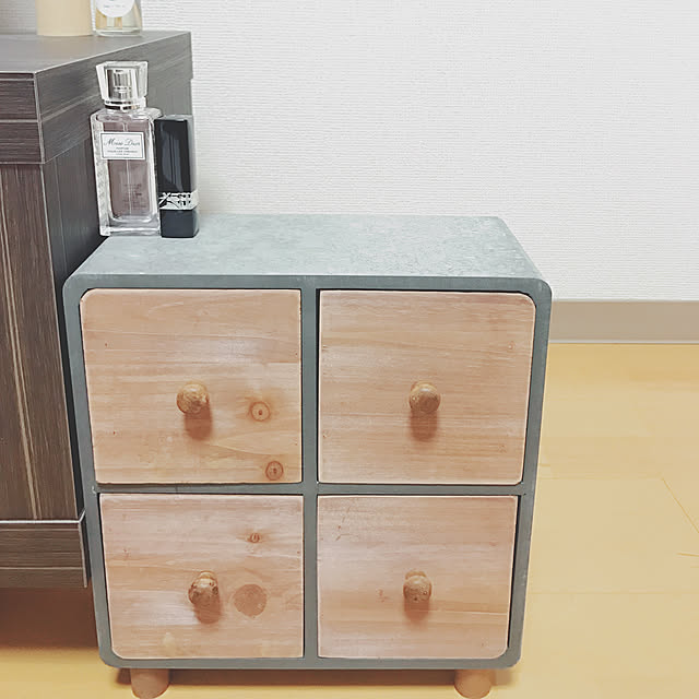 棚のインテリア実例 - 2018-06-26 23:28:50