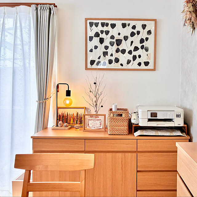 Junさんの実例写真