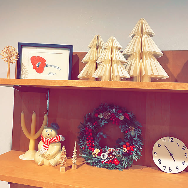 kaichannさんの実例写真