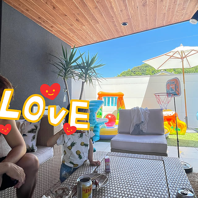 machaさんの部屋