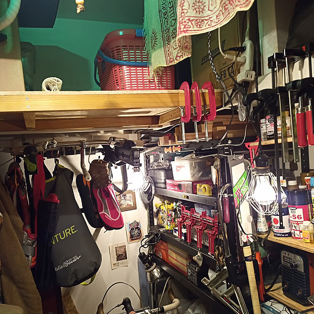 MasaosaMaさんの実例写真