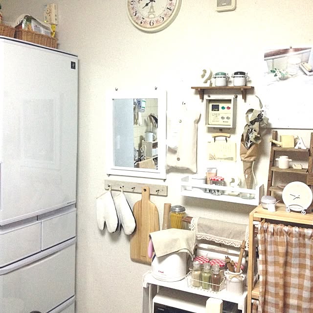 mikiさんの実例写真