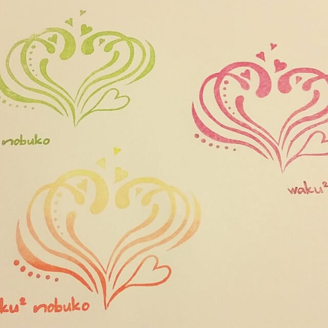 wakuwaku.nobukoさんの実例写真