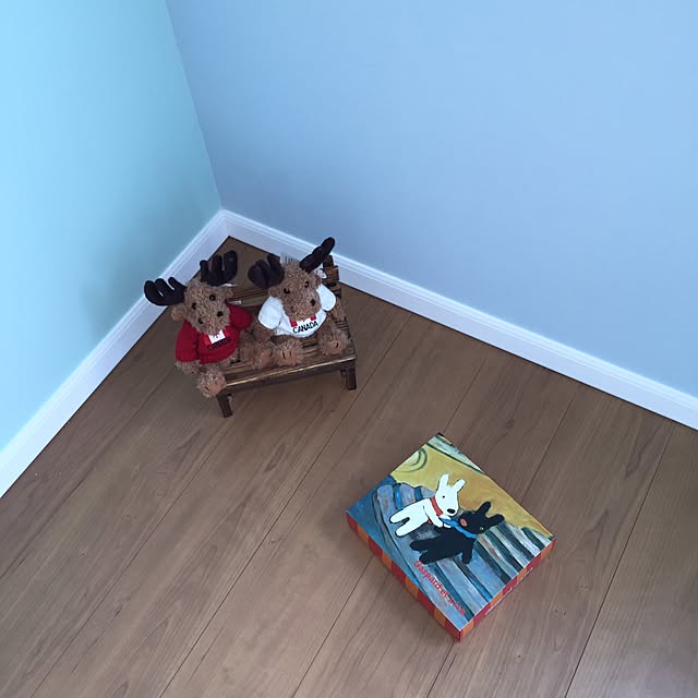 実例写真