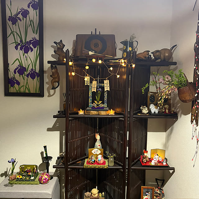 ritsukoさんの部屋