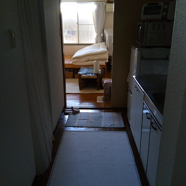 Kazu.Sさんの実例写真