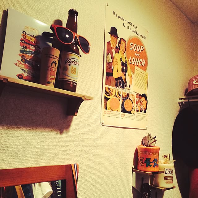 Mizukiさんの実例写真