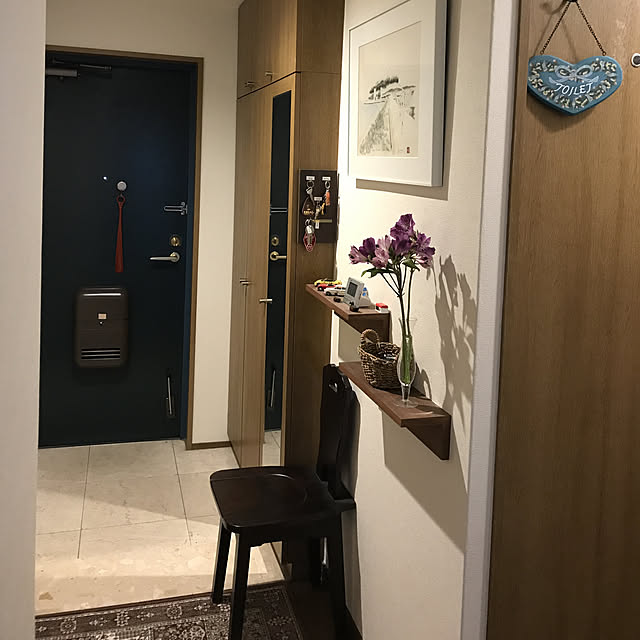 aojiruobasanさんの実例写真