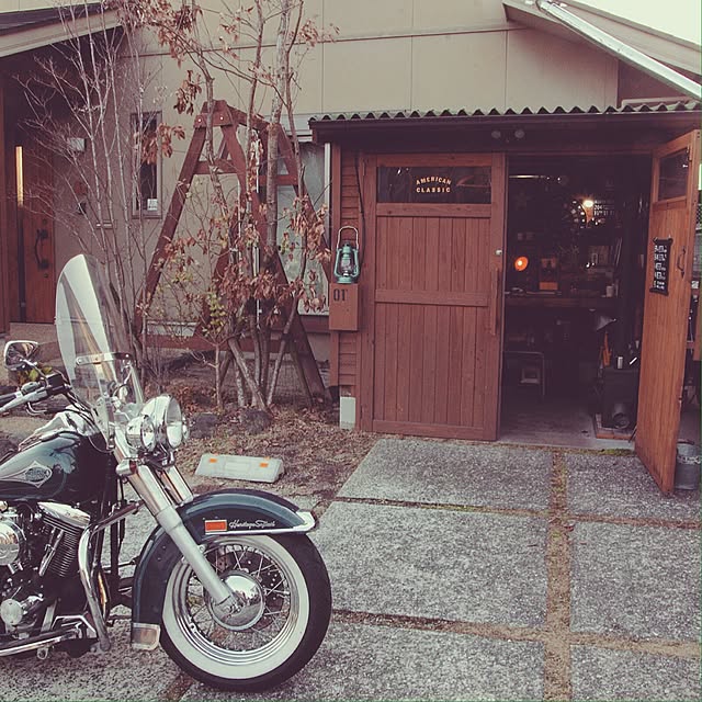 Tommyさんの実例写真