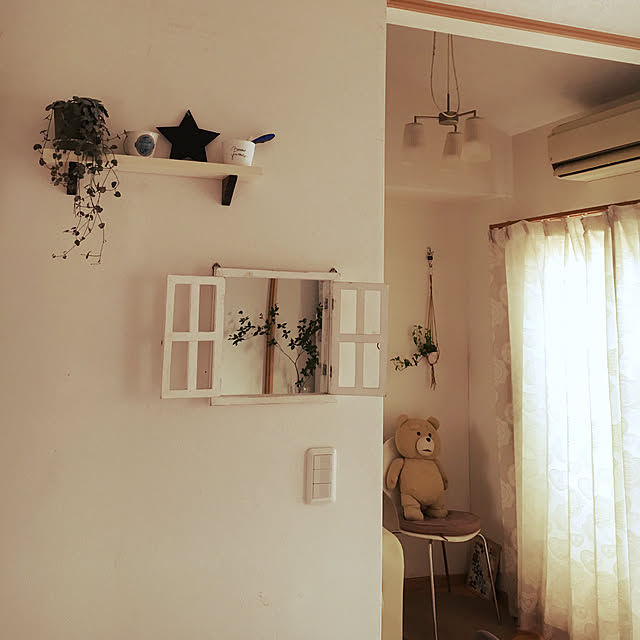 cocoさんの実例写真
