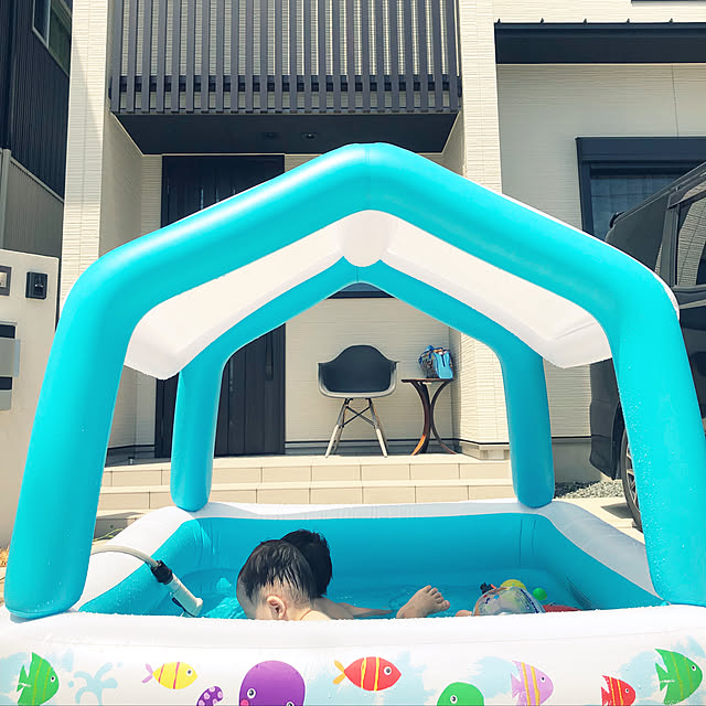 hosshyさんの実例写真