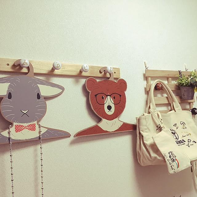 nami-tsunさんの実例写真