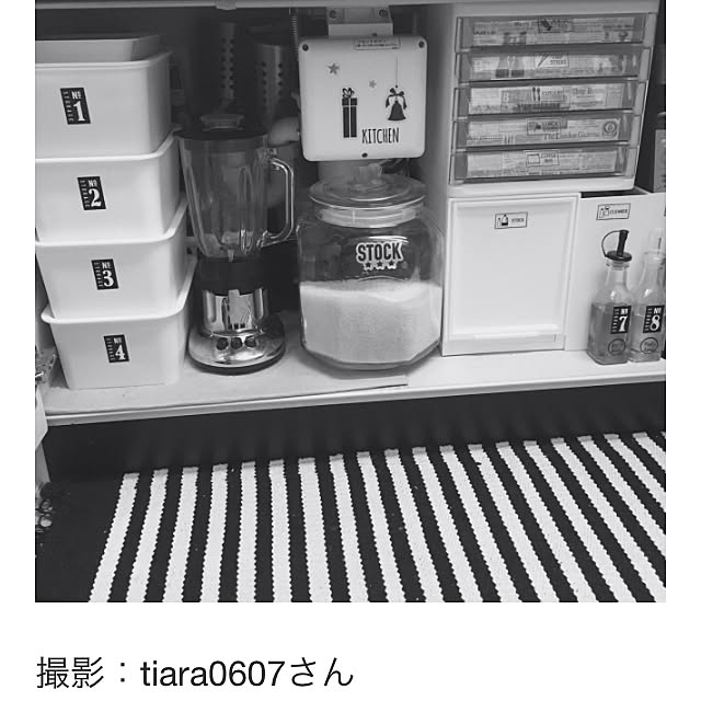 tiara0607さんの実例写真
