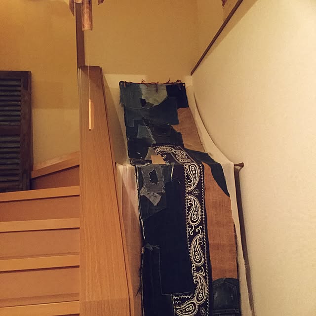 ywnさんの実例写真